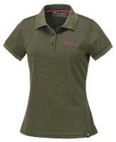 Pinewood Ramsey Poloshirt Damen