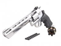 Dan Wesson 6' Luftdruck Revolver .177 Teile