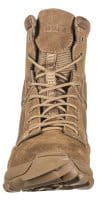 5.11 Tactical Fast Tac 6" Desert Jagdstiefel vorne