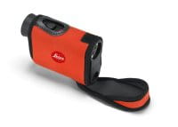 Leica Neopren Cover f&uuml;r Rangemaster CRF offen