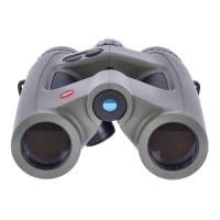 Leica Geovid Pro 10x32 olivgr&uuml;n Fernglas mit Entfernungsmesser 5