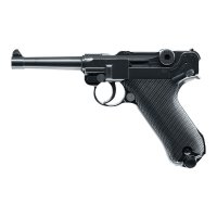 Legends P08 4,5 mm BB Luftpistole