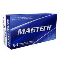 Magtech .44-40 Win LFN 200 gr. - 50 Stk.