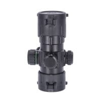  UTG CQB 1x38 Leuchtpunktvisier stehend oben