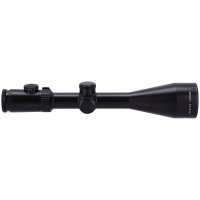 DDoptics Nachtfalke V4 2,5-10x56 A4N MRAD Zielfernrohr ohne I Fiber LP