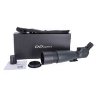 DDoptics Pirschler Gen. 3 20-60x80 S Spektiv