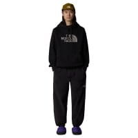 The North Face Drew Peak Hoodie TNF Black
