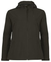 Pinewood Finnveden Trail Stretch Softshelljacke Damen