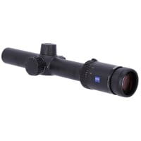 ZEISS Conquest V6 1.1-6x24 mit Schiene
