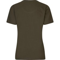 Seeland Sadie T-Shirt Damen Pine Green