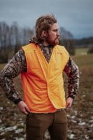 Pinewood Safety Vest