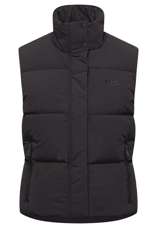 Jack Wolfskin Wolfskin Daunenweste Jack Wolfskin Daunenweste