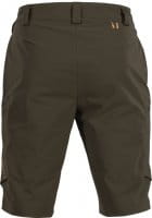 Härkila Trail Shorts Herren Rückseite