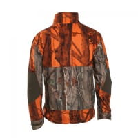 Deerhunter 5651 Cumberland Act Jacke Camo R&uuml;ckseite