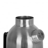 Petromax Feuerkanne Edelstahl Detail 3