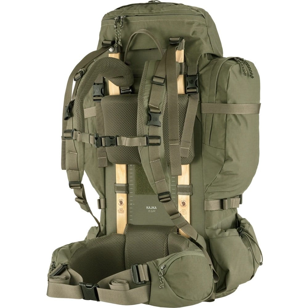 Fjällräven Kajka 75 Rucksack 75 L kaufen | LivingActive