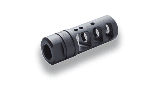 Hera Arms CC - .223/5.56 Competition Compensator