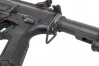 GSG Octa²rms X Amoeba Pro M4-KM09 Softair Gewehr Detail 1