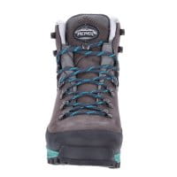 Meindl Island Lady MFS 3000 Trekkingschuh grau/t&uuml;rkis