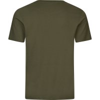 Seeland Packing T-Shirt Grape leaf