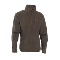 Veste polaire Deerhunter 5515 Gamekeeper Bonded, devant