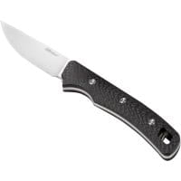 Blaser Ultimate Carbon Messer 7 cm seitlich