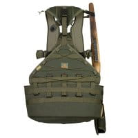 Saltstone Game Pouch poche &agrave; gibier - compatible avec le gilet de chasse modulaire Integrator