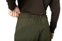 H&auml;rkila Fjell Hose Forest night/Rosin Perspektive 2