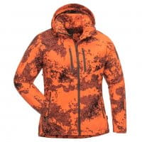 Pinewood Furudal Retriever Active Camou Jacke Damen