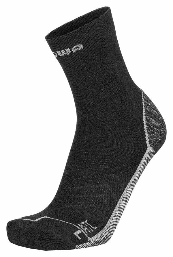 Lowa ATC Socken schwarz