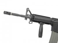GSG Ares M4-RIS Softair Gewehr vorne
