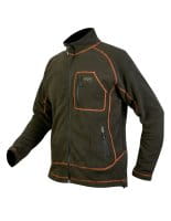 Hart INLINER-Z Fleece Jacke