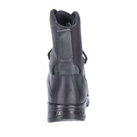 Haix RANGER GSG9-S 2.0 Einsatzstiefel Schwarz hinten