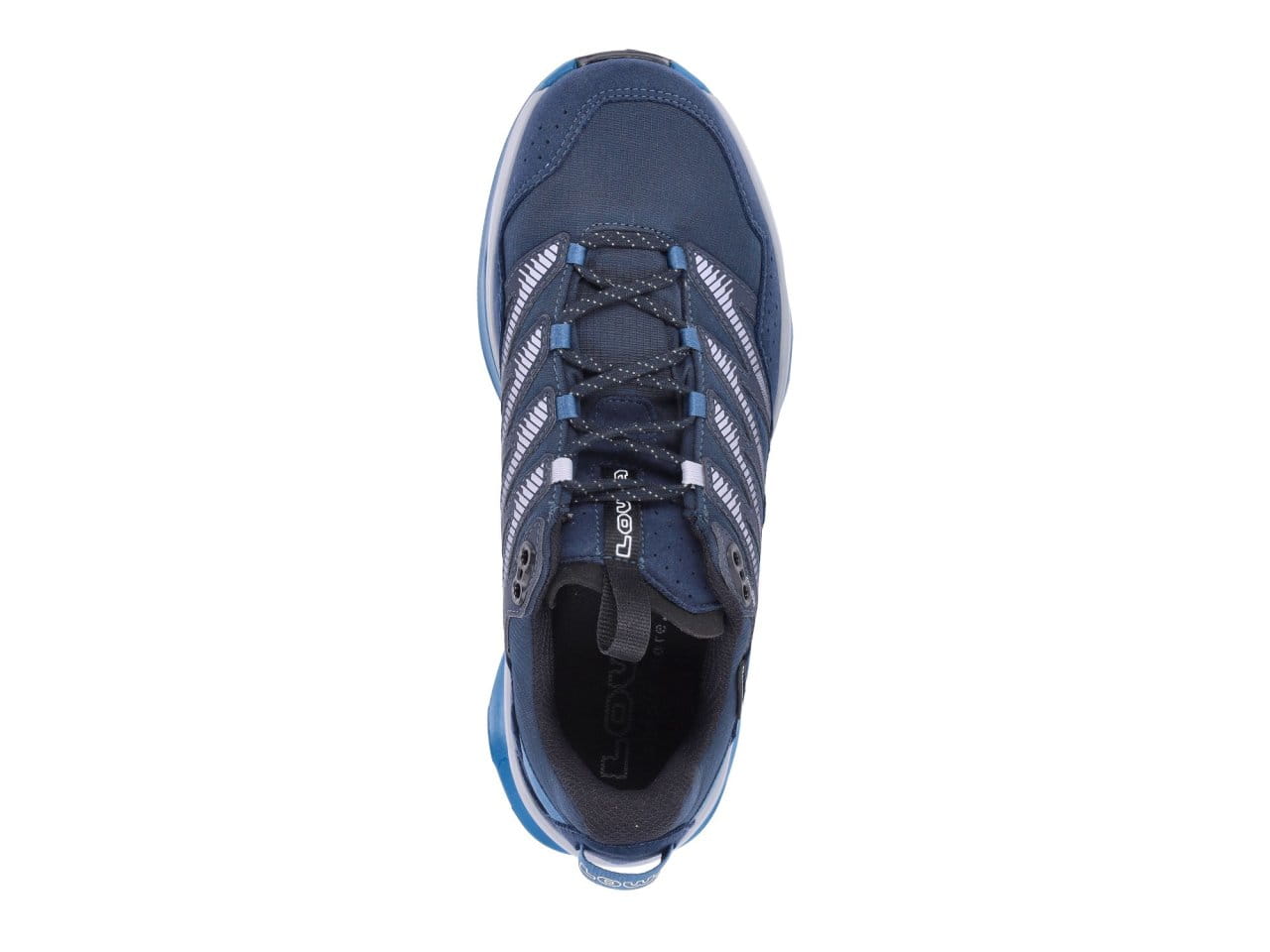 Lowa MADDOX PRO GTX LO Schuh