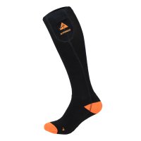 Alpenheat AJ19 Heizsocken Baumwolle