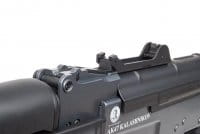 GSG Kalashnikov Spetsnaz Softair Gewehr Schiene