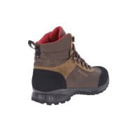 H&auml;rkila Wildwood 2.0 GTX Lady 6" Jagdstiefel seitlich hinten