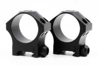 Anneaux de montage Element Optics Accu-Lite 34 mm