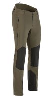 PSS X-Treme Stretch Hose Gr&uuml;n seitlich