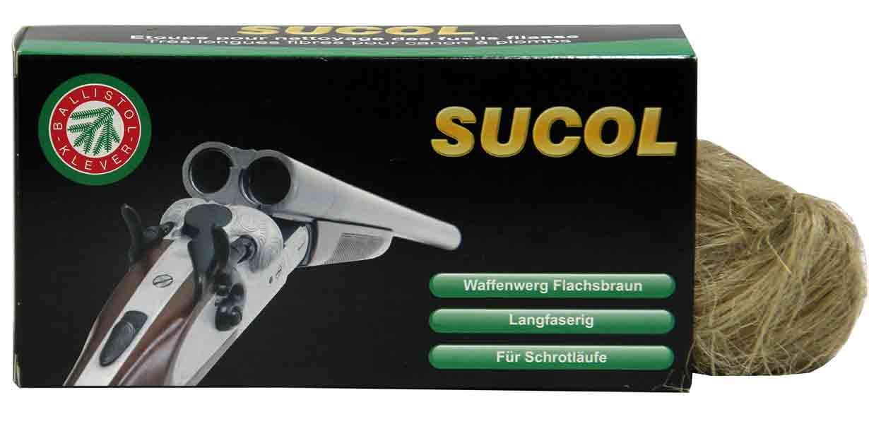 Waffenwerg Hanf