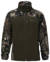 Pinewood Furudal Hunters Camou Fleece Jacke