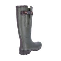 Percussion Tradition Jersey Gummistiefel Khaki kaufen LivingActive