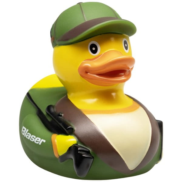 Blaser Badeente Jagobert