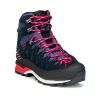 Hanwag Makra Pro Bunion Lady GTX Navy/Pink