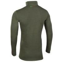 PSS X-Treme Merino Thermoshirt hinten