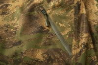 H&auml;rkila Lynx Jacke Detail 2