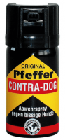 Original TW1000 Man Pfefferspray