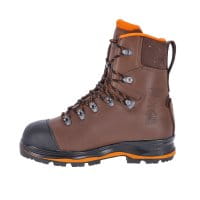 Haix TREKKER MOUNTAIN 2.0 Schuh links