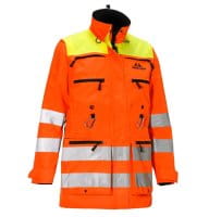 Swedteam Hundef&uuml;hrerjacke Nicco