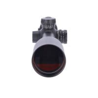 ZEISS Conquest V4 6-24x50 ill. ZMOAi-1 mit ASV-H vorne
